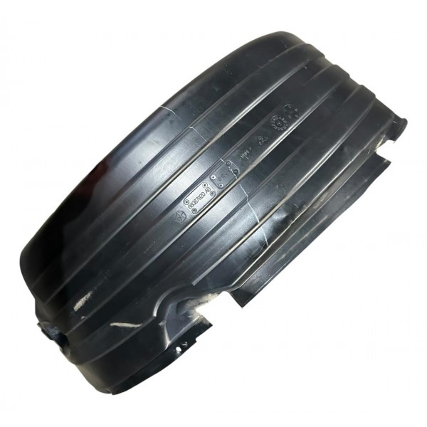 Parabarro Fiat Freemont Traseiro Direito 2014 Original