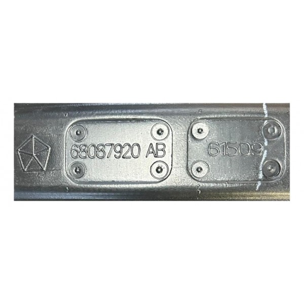 Parabarro Fiat Freemont Traseiro Direito 2014 Original