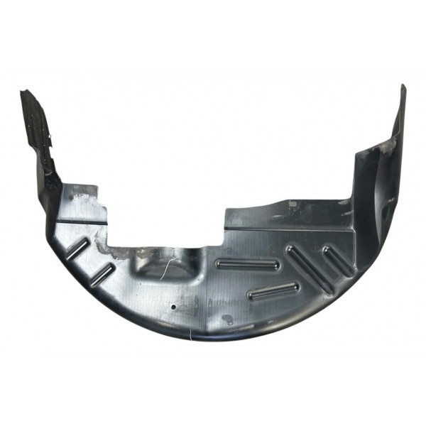 Parabarro Fiat Freemont Traseiro Direito 2014 Original