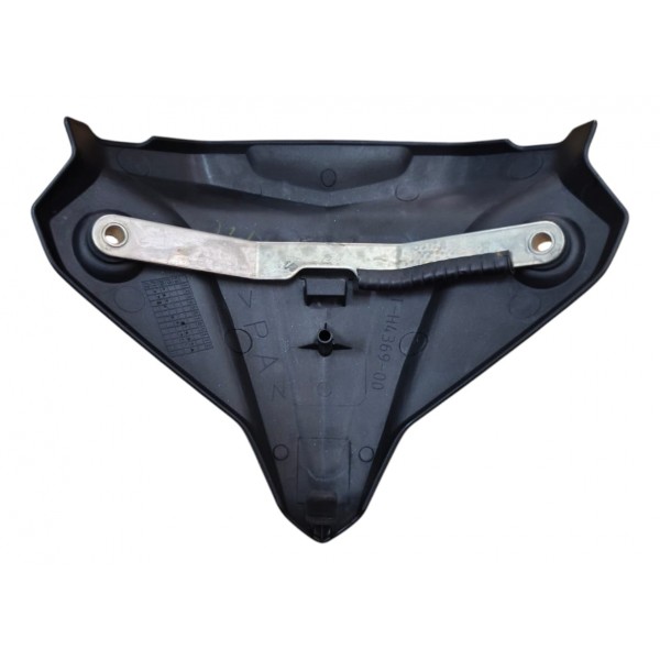 Bolha Acabamento Yamaha Mt03 Mt 03 2021 A 2026 Preto