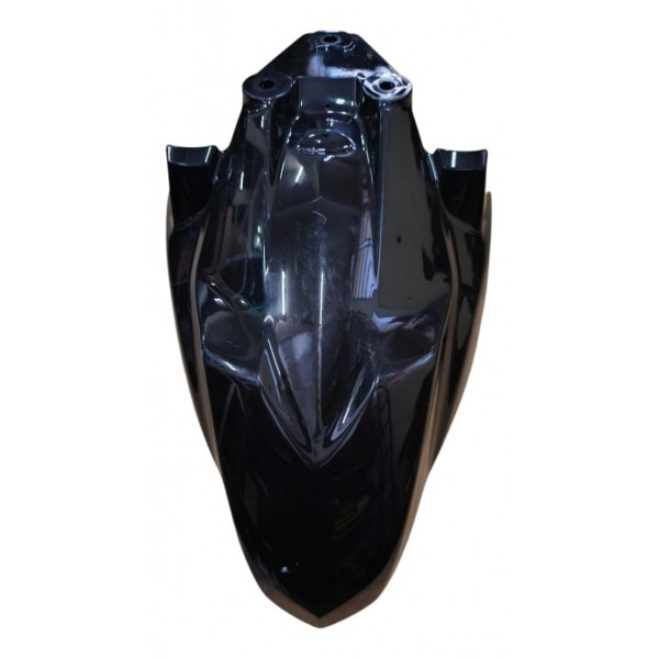 Paralama Dianteiro Yamaha Fluo 125 2023 2024 2025 Original Frontal