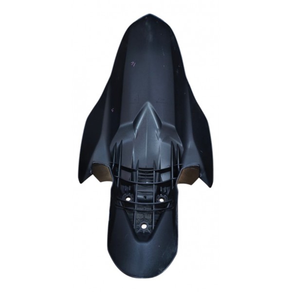 Paralama Dianteiro Yamaha Fluo 125 2023 2024 2025 Original Frontal