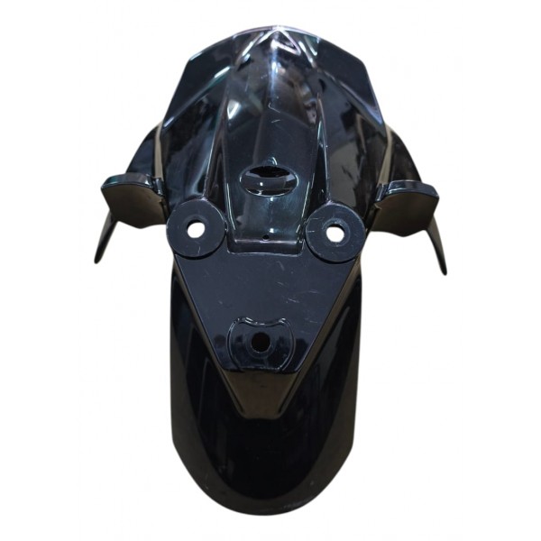 Paralama Dianteiro Yamaha Fluo 125 2023 2024 2025 Original Frontal