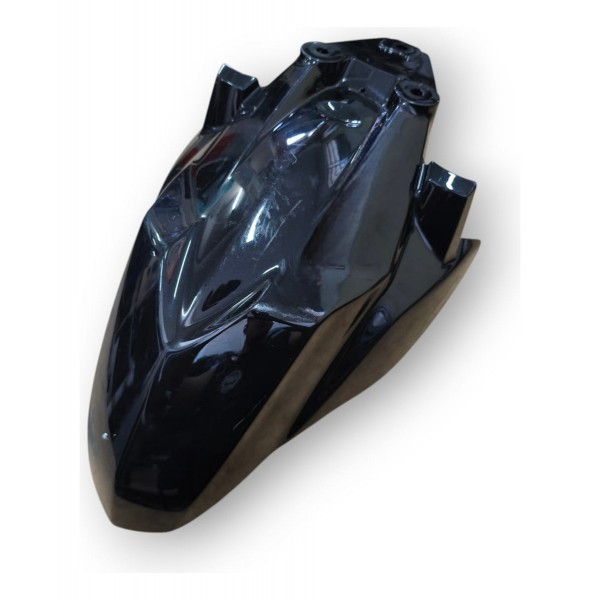 Paralama Dianteiro Yamaha Fluo 125 2023 2024 2025 Original Frontal