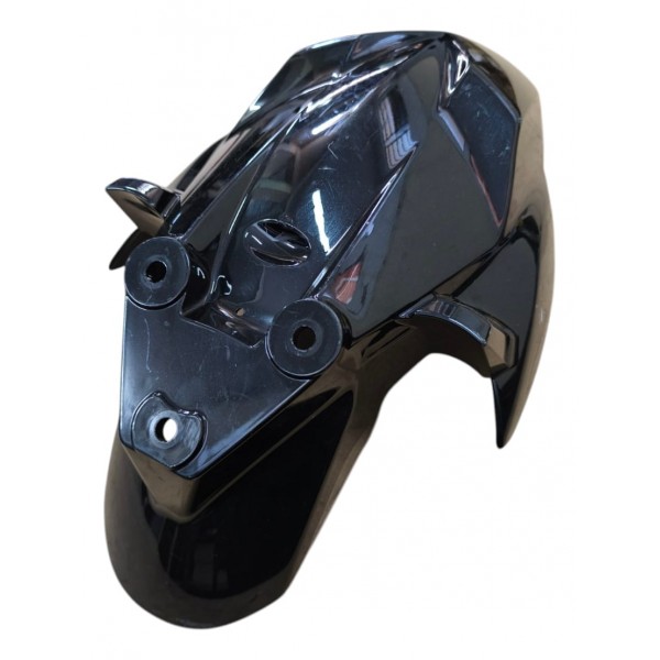 Paralama Dianteiro Yamaha Fluo 125 2023 2024 2025 Original Frontal