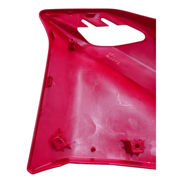 Aba Tanque Direita Yamaha Crosser 150 2015 Original Vermelho