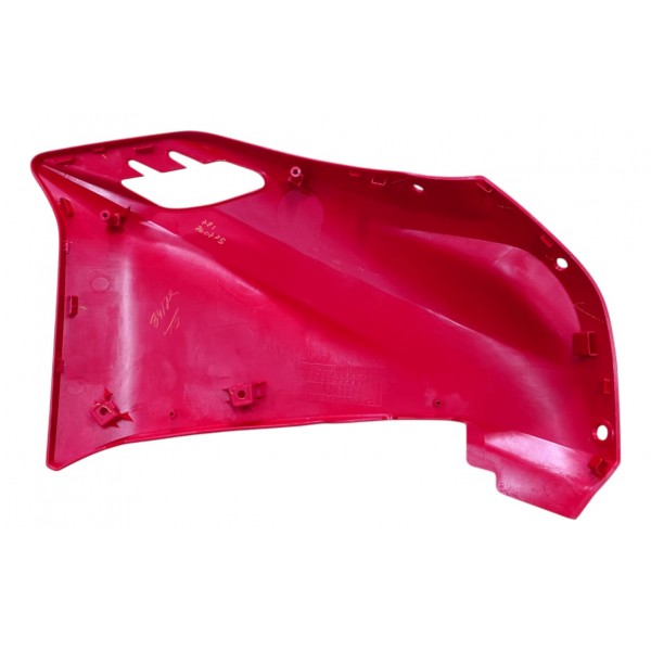 Aba Tanque Direita Yamaha Crosser 150 2015 Original Vermelho