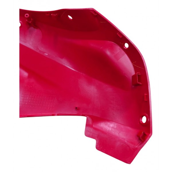 Aba Tanque Direita Yamaha Crosser 150 2015 Original Vermelho