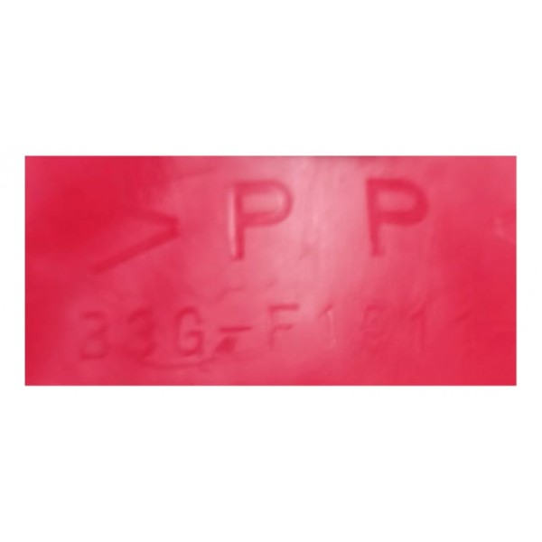 Paralama Dianteiro Yamaha Lander 250 2019 A 2024 Original Frontal