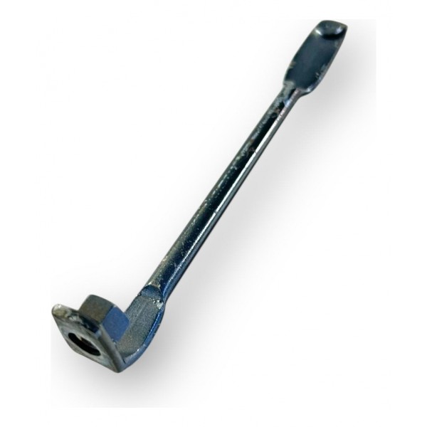 Suporte Paralama Fiat Freemont Esquerdo 2014 Original