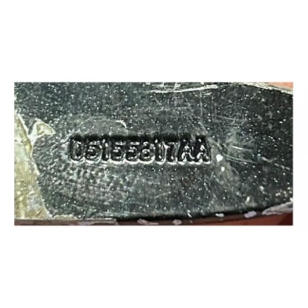 Suporte Paralama Fiat Freemont Esquerdo 2014 Original