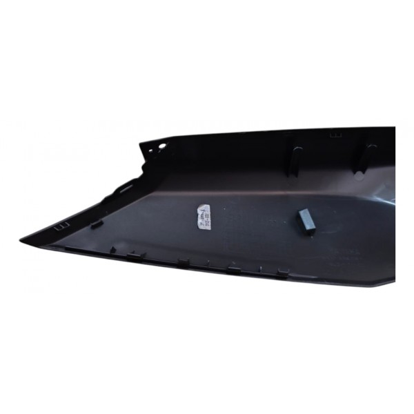 Carenagem Rabeta Yamaha Nmax 2025 Esquerda  Original Preto