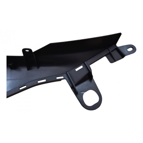 Carenagem Rabeta Yamaha Nmax 2025 Esquerda  Original Preto