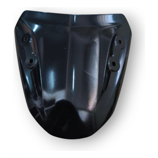 Carenagem Capa Superior Painel Yamaha Fz 15 Fazer 150 2023 Preto