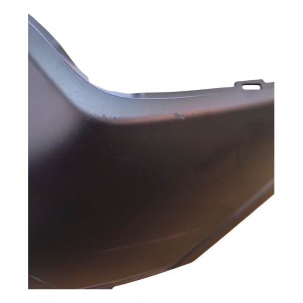 Carenagem Moldura Tampa Lateral Esquerdo Preta Nmax 160