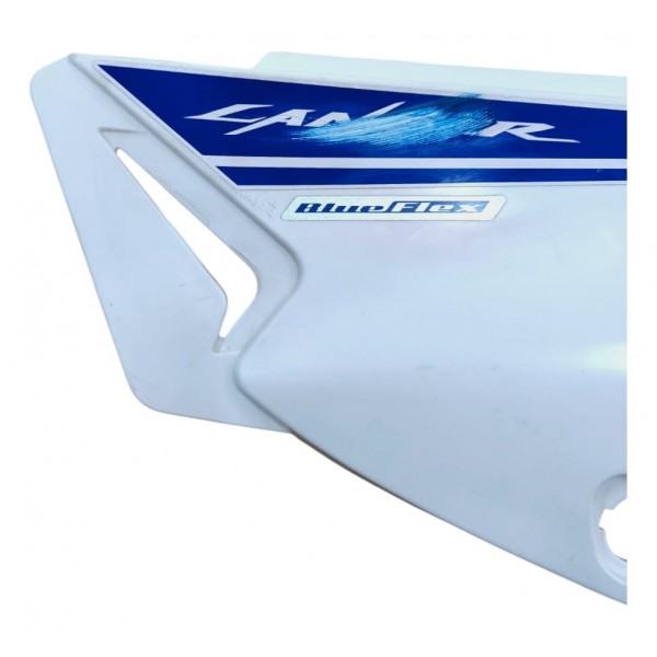 Tampa Lateral Yamaha Lander 250 Xtz Esquerda 2017 Original