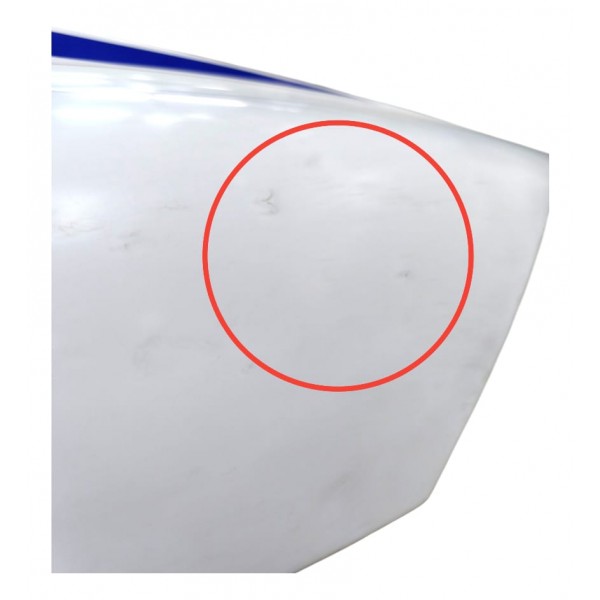 Tampa Lateral Yamaha Lander 250 Xtz Esquerda 2017 Original