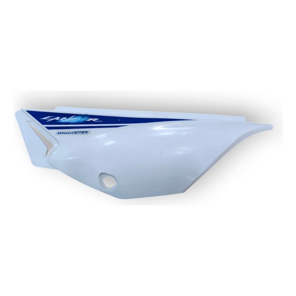 Tampa Lateral Yamaha Lander 250 Xtz Esquerda 2017 Original