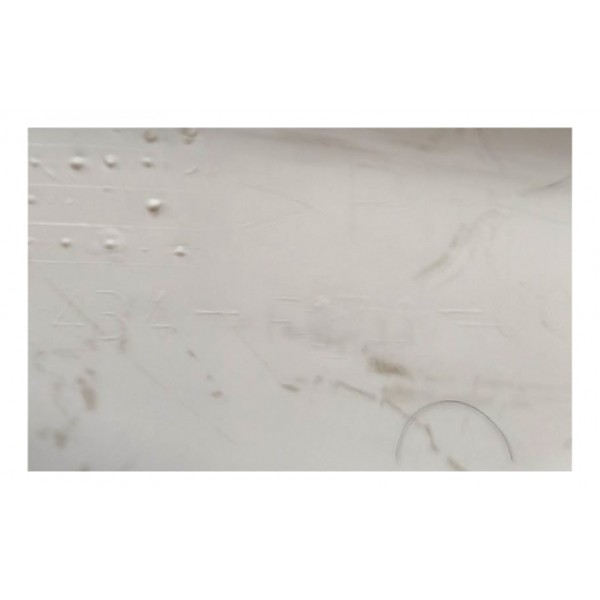 Tampa Lateral Yamaha Lander 250 Xtz Esquerda 2017 Original