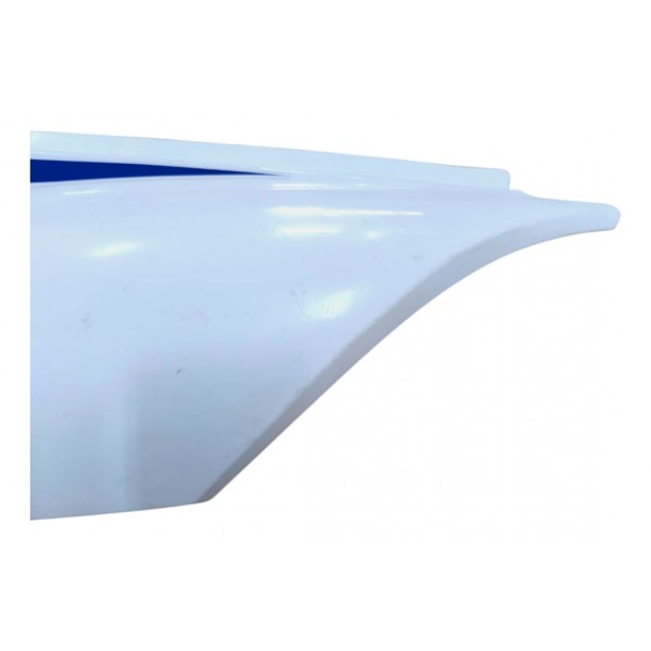 Tampa Lateral Yamaha Lander 250 Xtz Esquerda 2017 Original