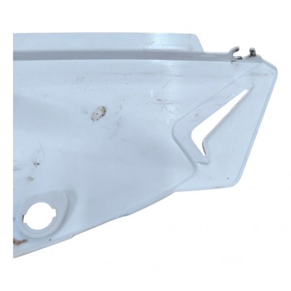 Tampa Lateral Yamaha Lander 250 Xtz Esquerda 2017 Original