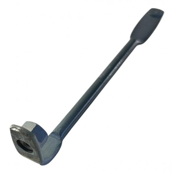 Suporte Paralama Fiat Freemont Direito 2014 Original