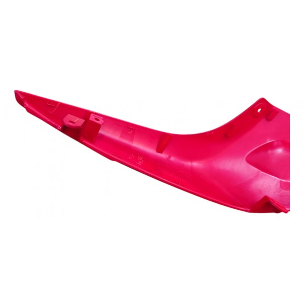 Tampa Superior Tanque Yamaha Lander 250  Direita Original Vermelho