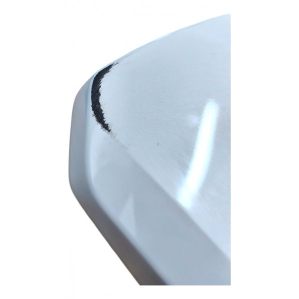 Carenagem Lateral Dianteira Direito Yamaha Nmax 2021 Orig Branco