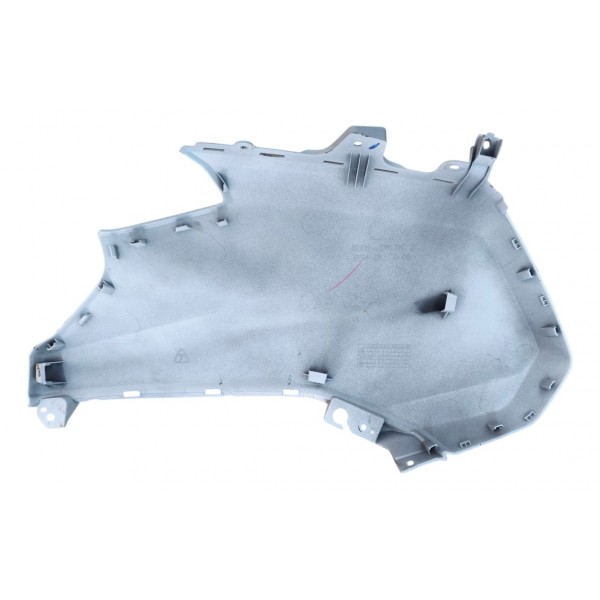 Carenagem Lateral Dianteira Direito Yamaha Nmax 2021 Orig Branco