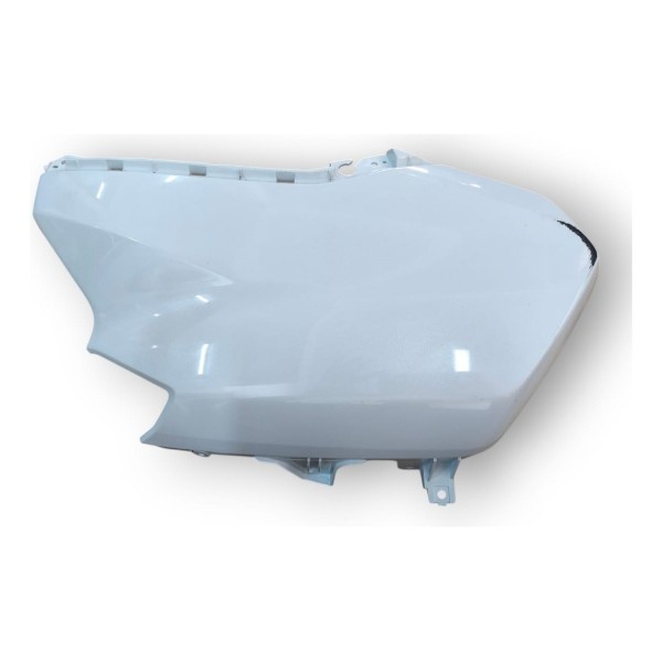 Carenagem Lateral Dianteira Direito Yamaha Nmax 2021 Orig Branco