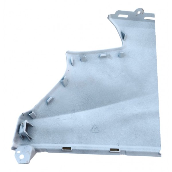 Carenagem Lateral Dianteira Direito Yamaha Nmax 2021 Orig Branco