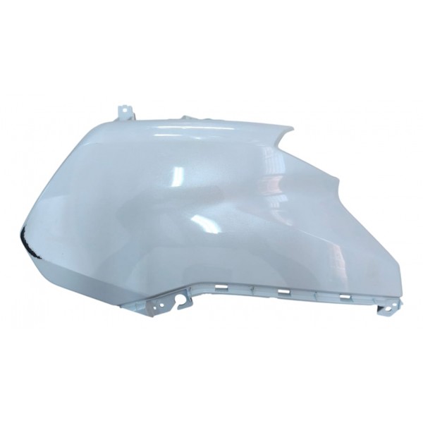Carenagem Lateral Dianteira Direito Yamaha Nmax 2021 Orig Branco