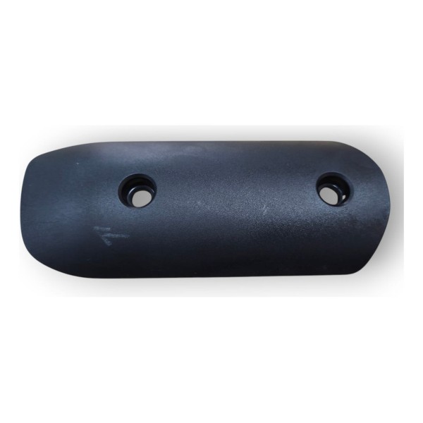 Protetor Escapamento Yamaha Mt 03 2019 Original