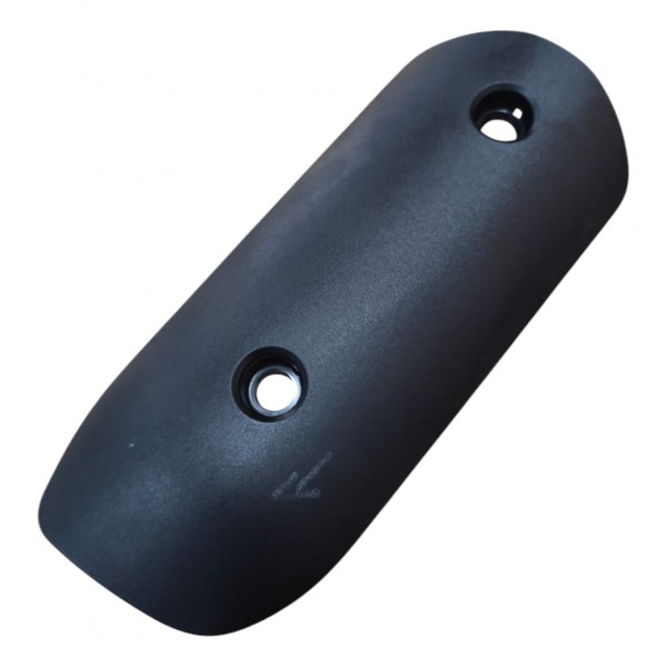 Protetor Escapamento Yamaha Mt 03 2019 Original