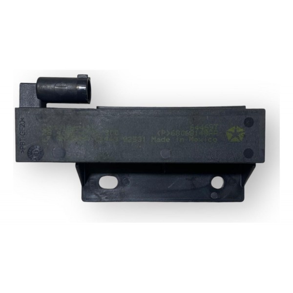 Sensor Modulo Chave Keyless Antena Fiat Freemont 2.4 2014 Preto