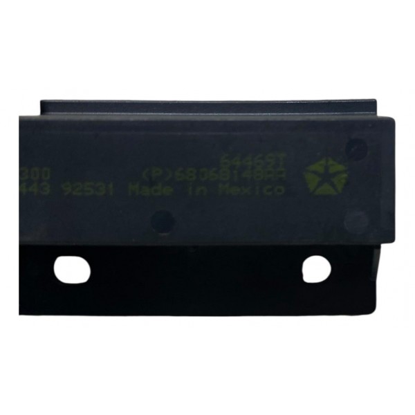 Sensor Modulo Chave Keyless Antena Fiat Freemont 2.4 2014 Preto