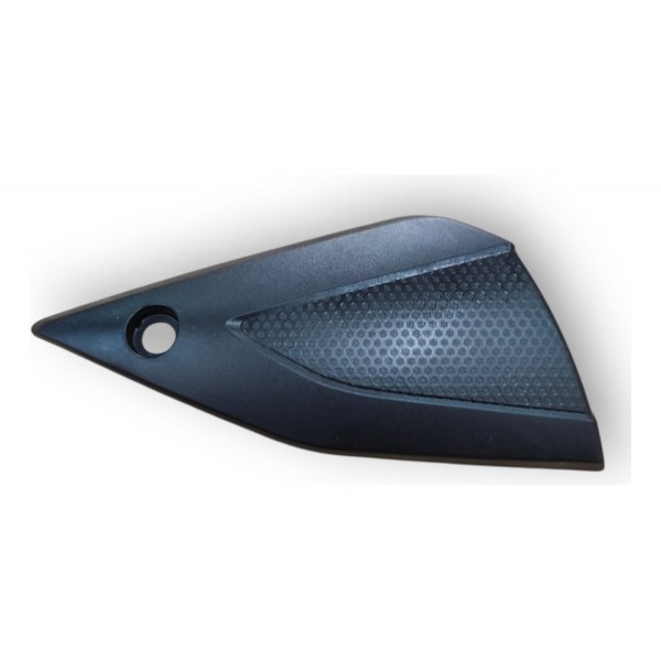 Protetor Do Escapamento Yamaha Yzf R3 Mt 03 Original