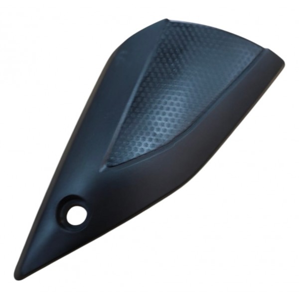 Protetor Do Escapamento Yamaha Yzf R3 Mt 03 Original