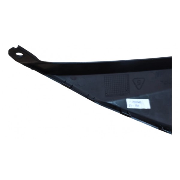 Tampa Lateral Direita Yamaha Mt 03 Fazer 2017 A 2022 Orig