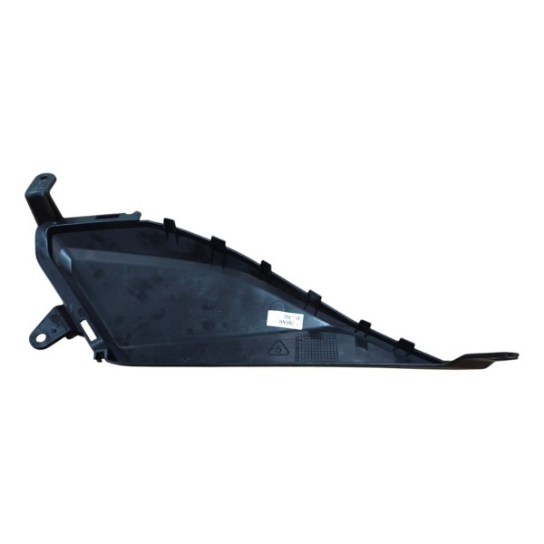 Tampa Lateral Direita Yamaha Mt 03 Fazer 2017 A 2022 Orig