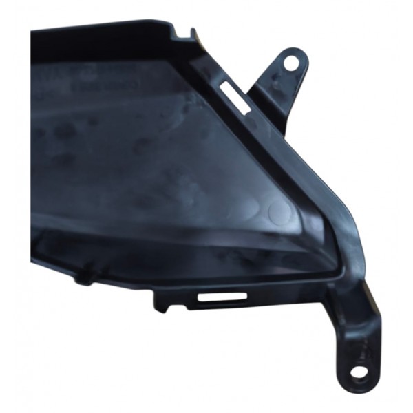 Tampa Lateral Direita Yamaha Mt 03 Fazer 2017 A 2022 Orig