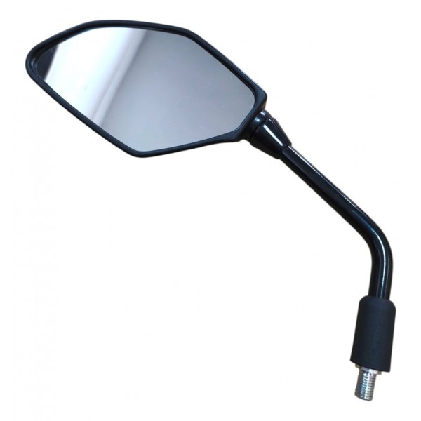 Espelho Retrovisor Esquerdo Yamaha Xmax 250 2020 A 2024