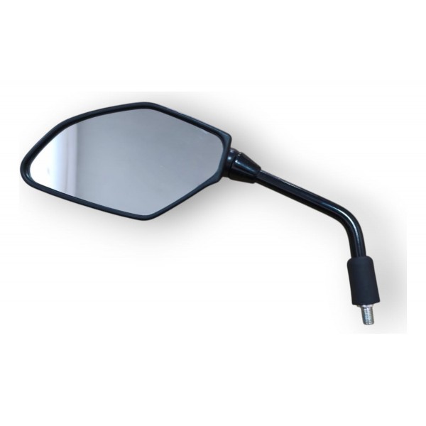 Espelho Retrovisor Esquerdo Yamaha Xmax 250 2020 A 2024