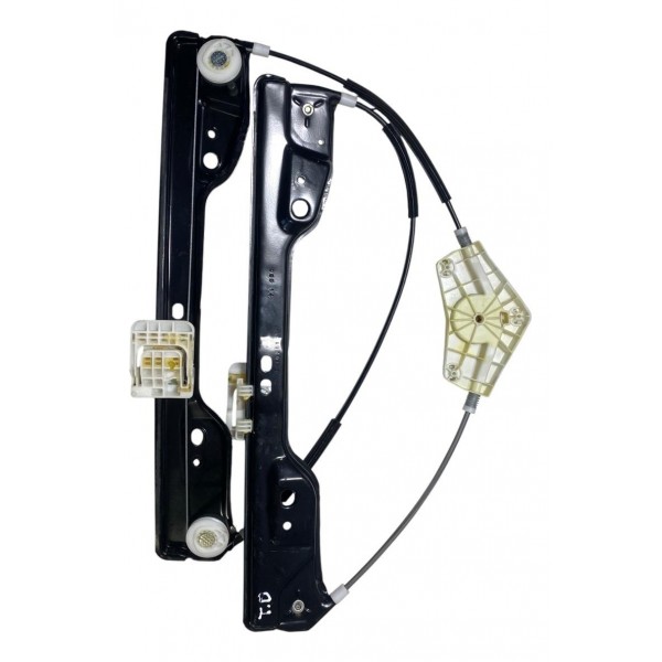 Maquina Vidro Fiat Freemont 2.4 2013 2014 Traseira Direita