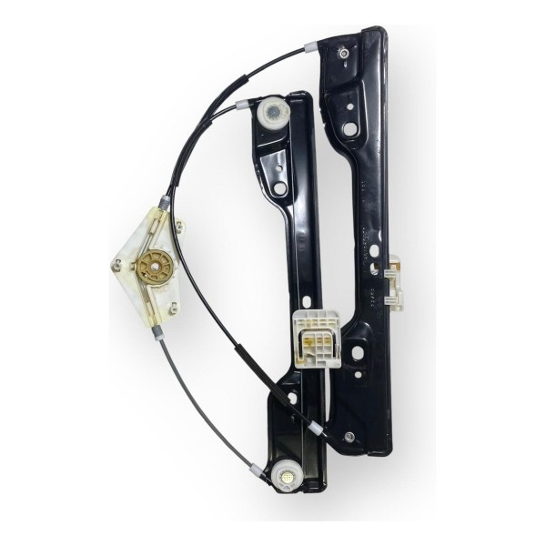 Maquina Vidro Fiat Freemont 2.4 2013 2014 Traseira Direita