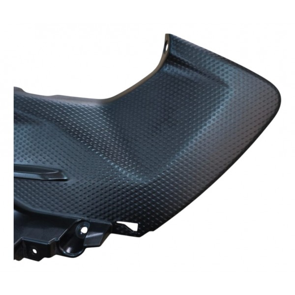 Carenagem Acabamento Aba Direita Tanque Fz25 Original 2025 Preto