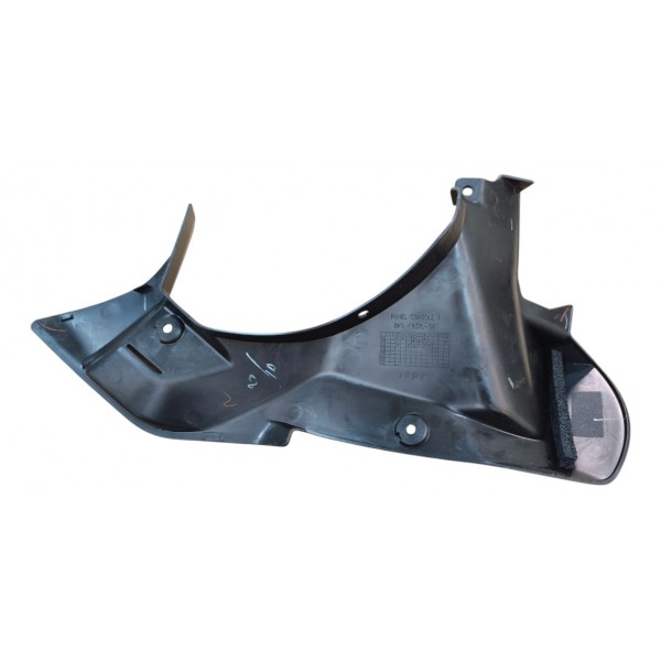 Acabamento Painel Lado Esquerdo Yamaha Yzf R15 2024 2025