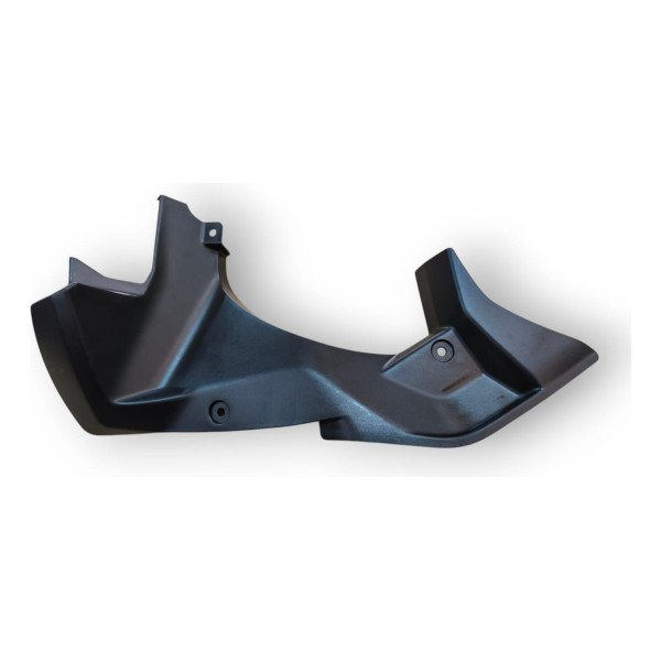 Acabamento Painel Lado Esquerdo Yamaha Yzf R15 2024 2025