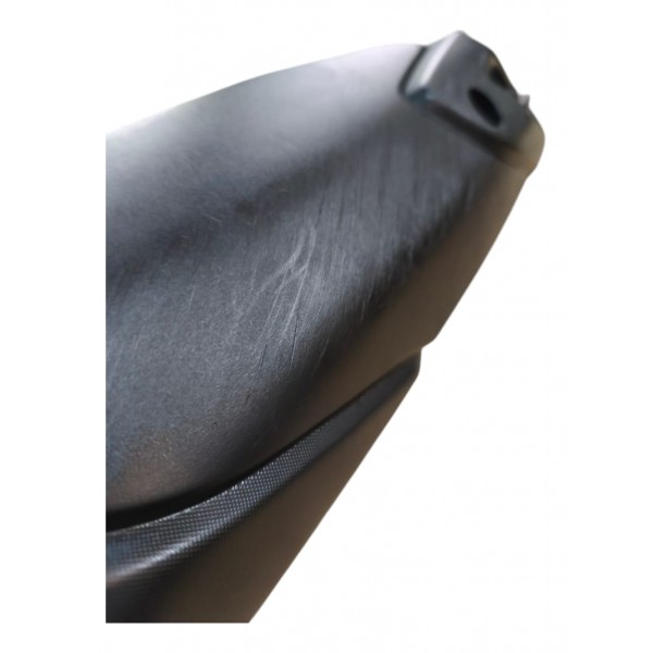 Protetor Escapamento Yamaha Nmax 160 2021 A 2025 Original