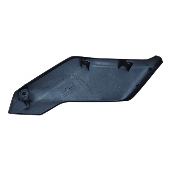 Carenagem Tomada De Ar Direita Yamaha Fz 15 23 A 24 Original Preto Brilhante